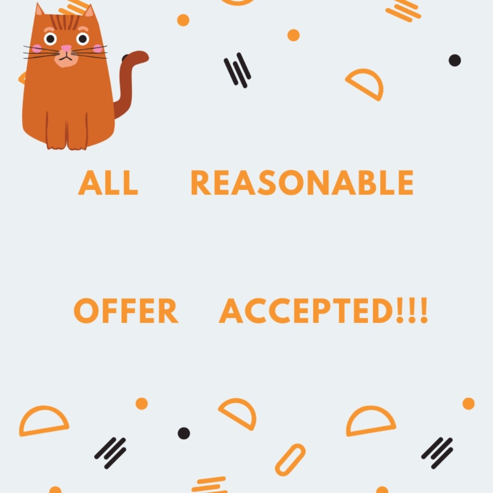 Make an offers!!!!!!!!!!!!